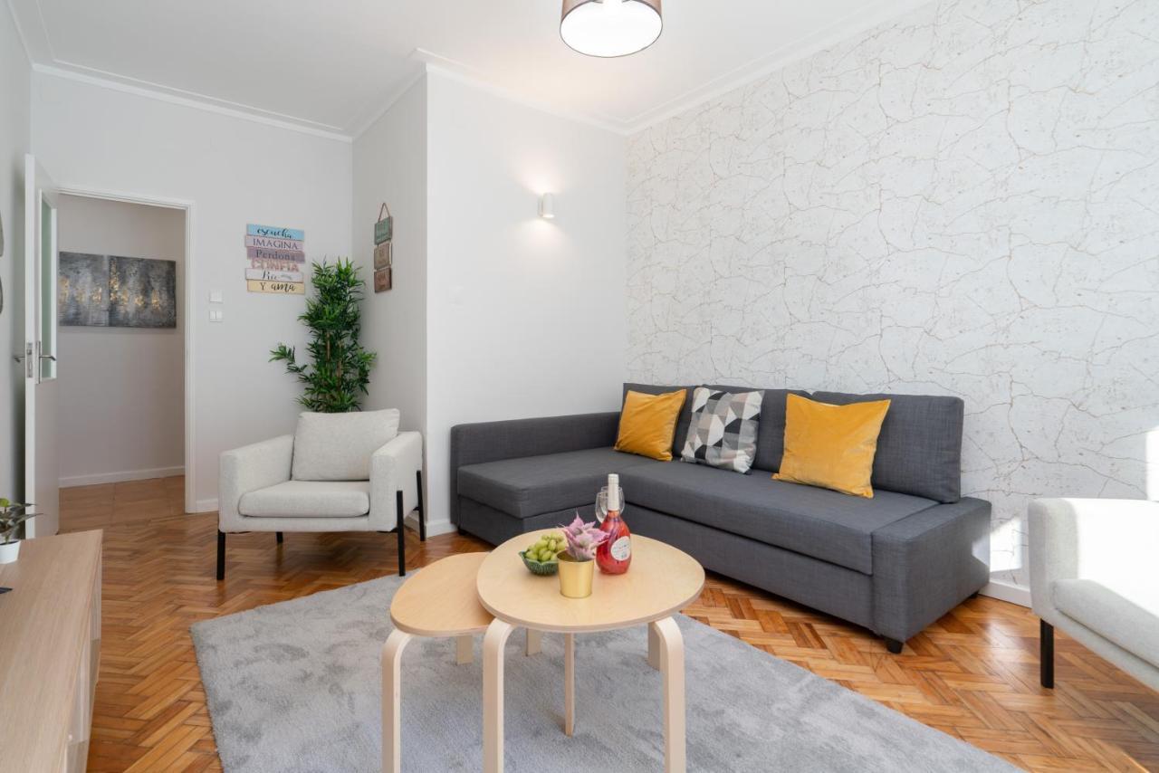 Apartamento Host Wise OOporto Exterior foto