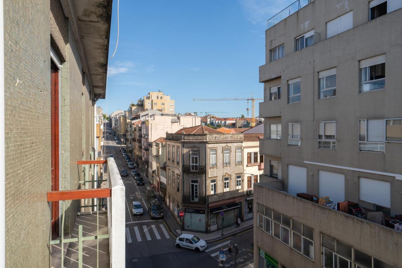 Apartamento Host Wise OOporto Exterior foto