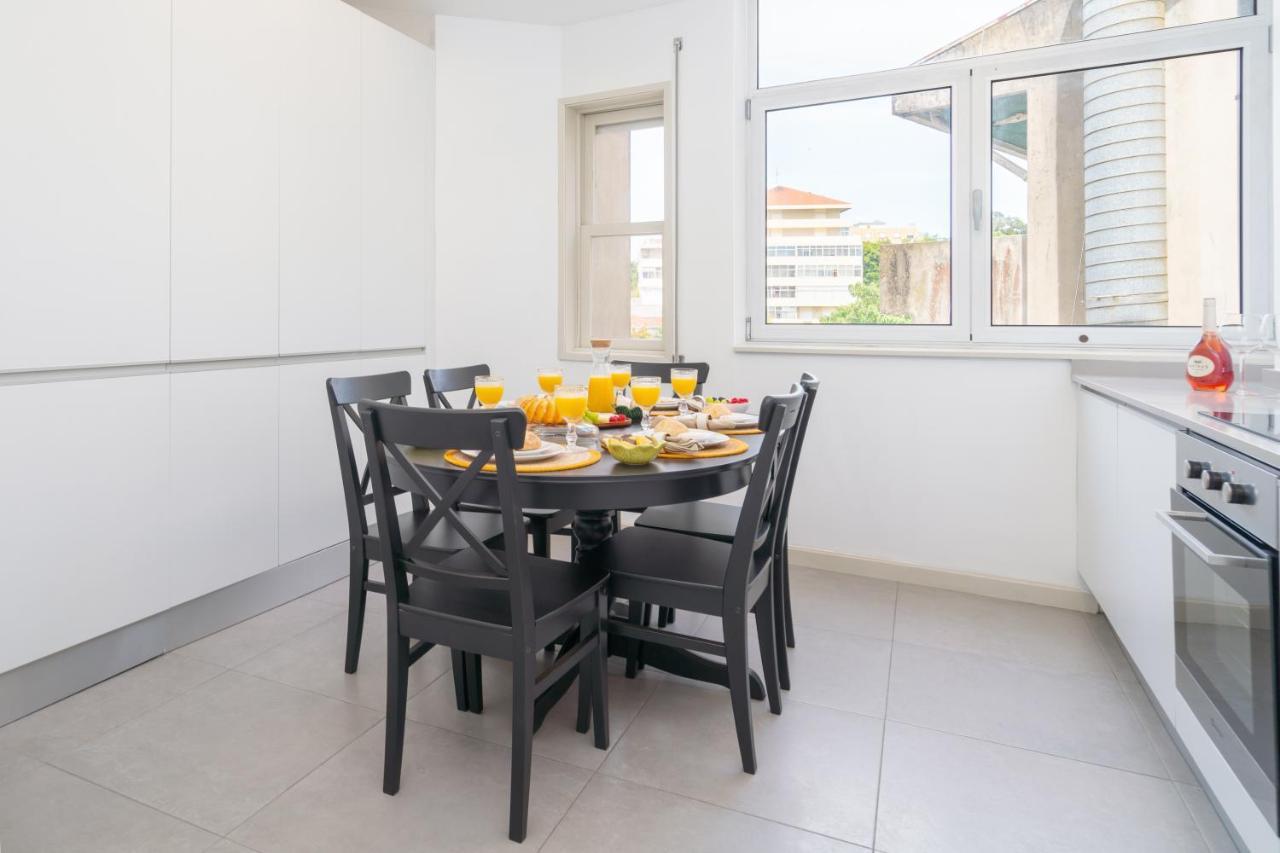 Apartamento Host Wise OOporto Exterior foto