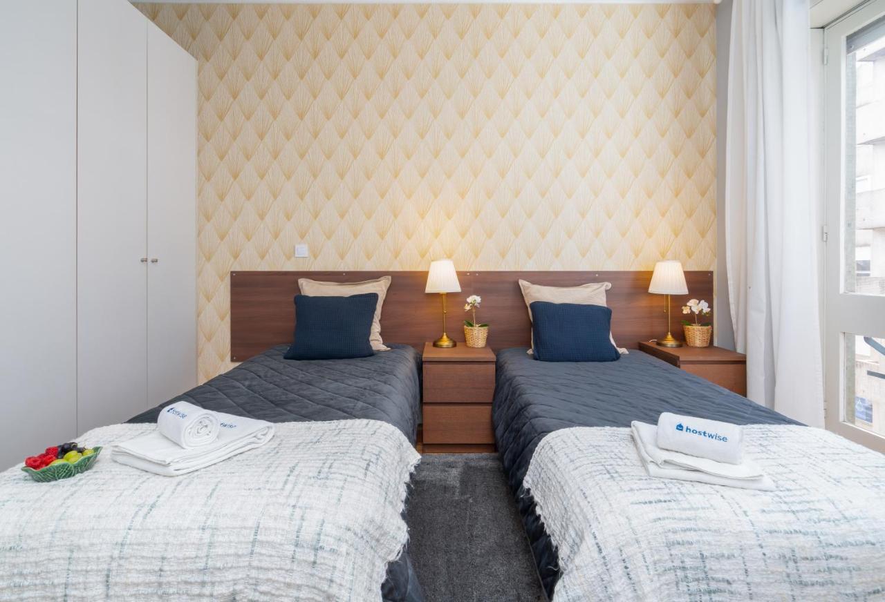 Apartamento Host Wise OOporto Exterior foto