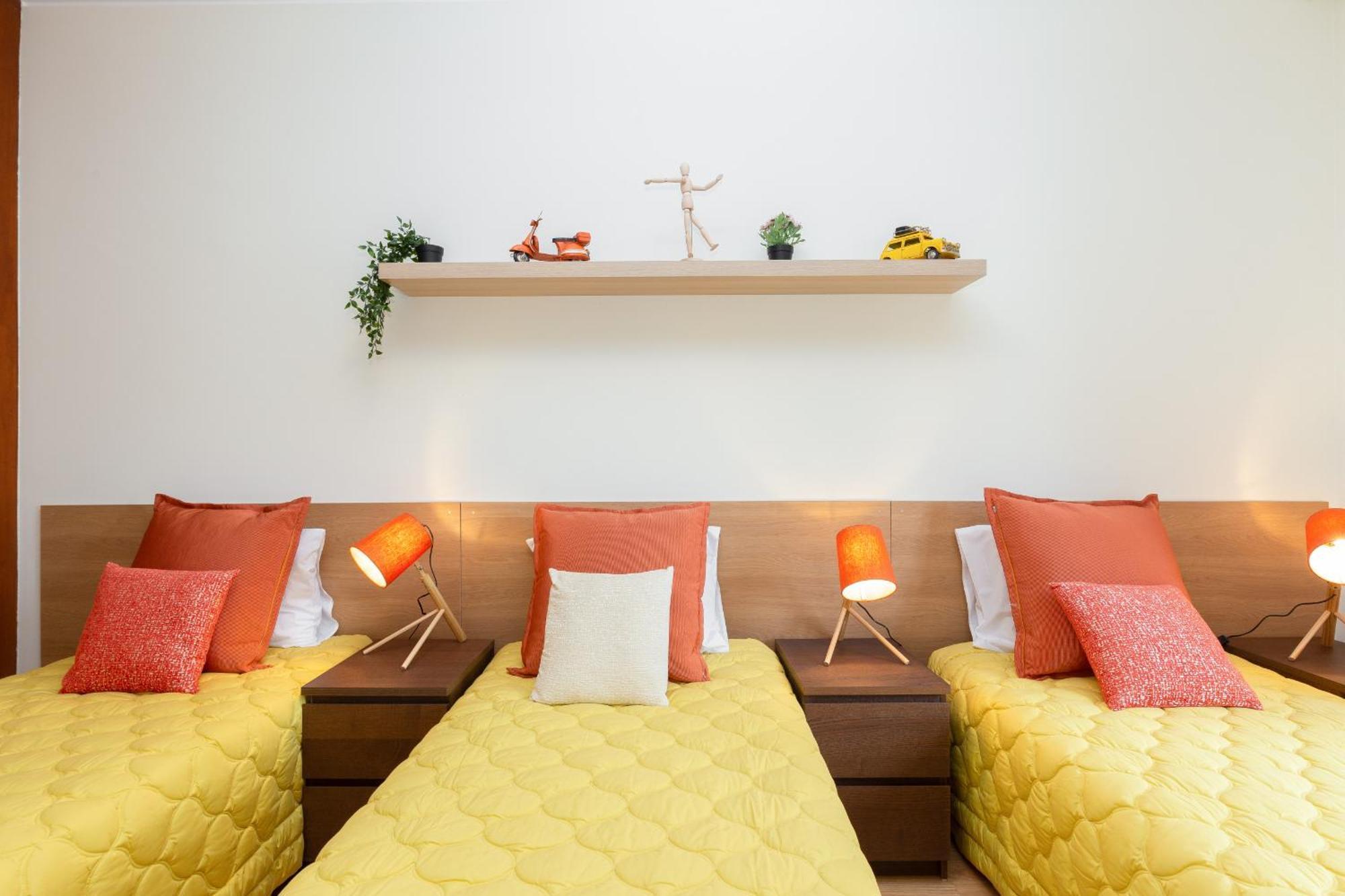 Apartamento Host Wise OOporto Exterior foto