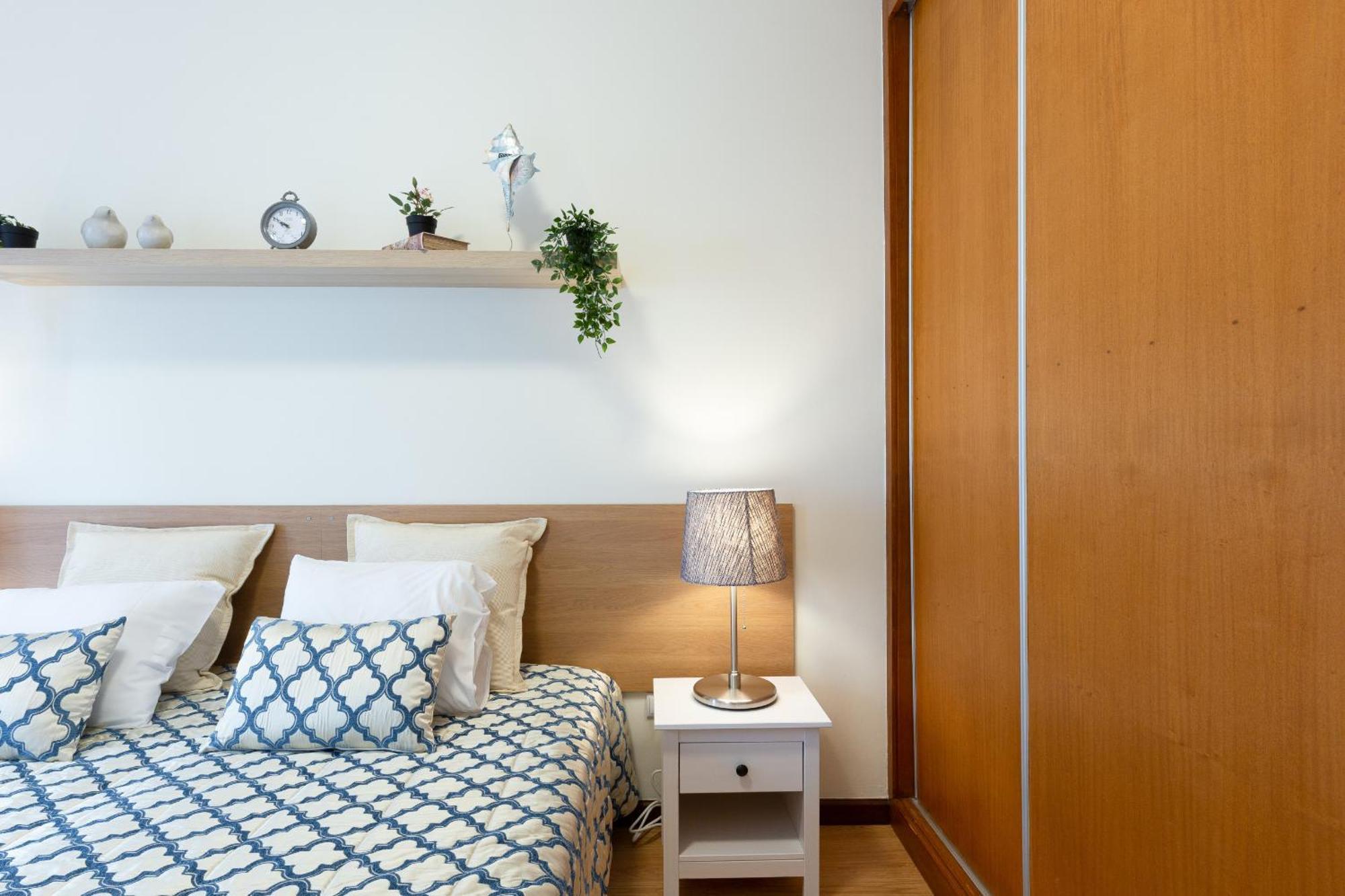 Apartamento Host Wise OOporto Exterior foto