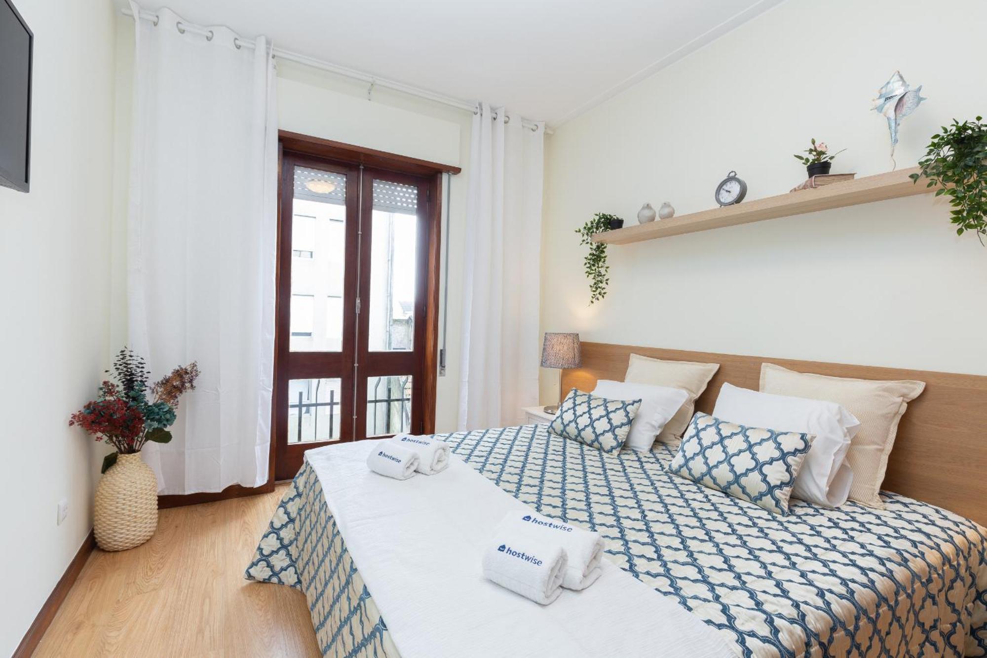 Apartamento Host Wise OOporto Exterior foto