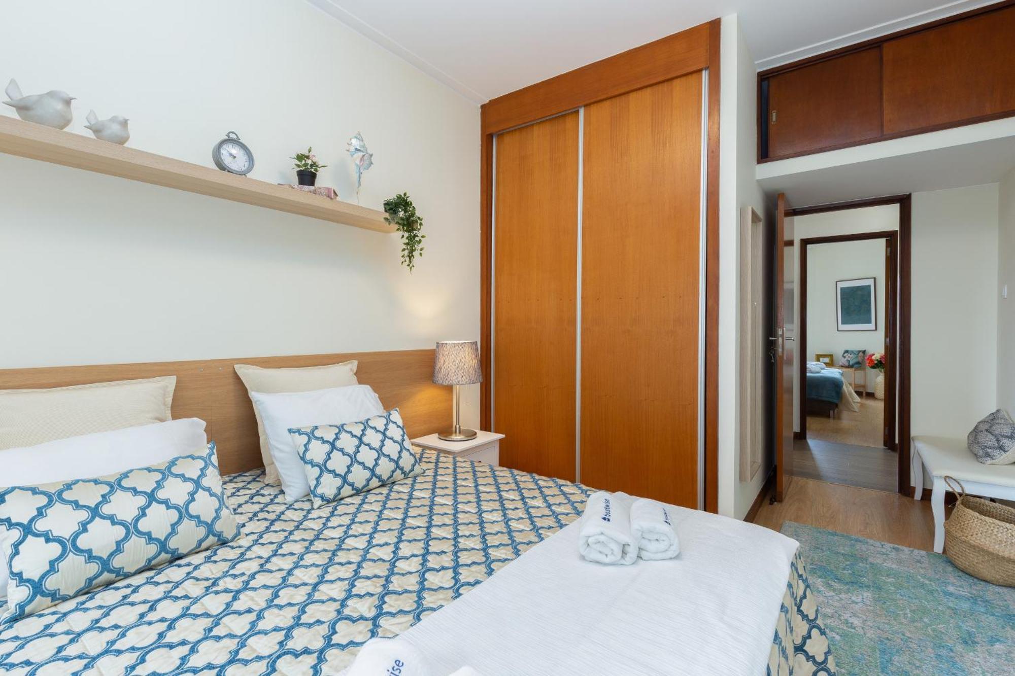 Apartamento Host Wise OOporto Exterior foto