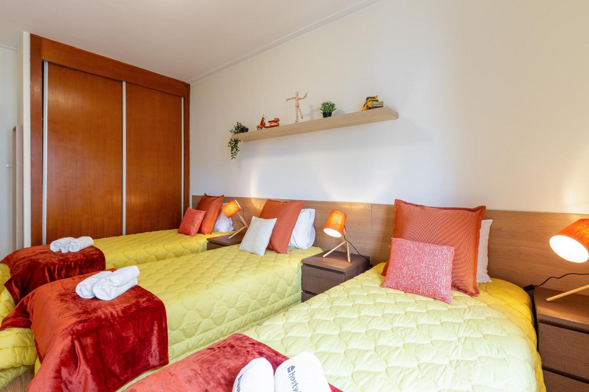 Apartamento Host Wise OOporto Exterior foto
