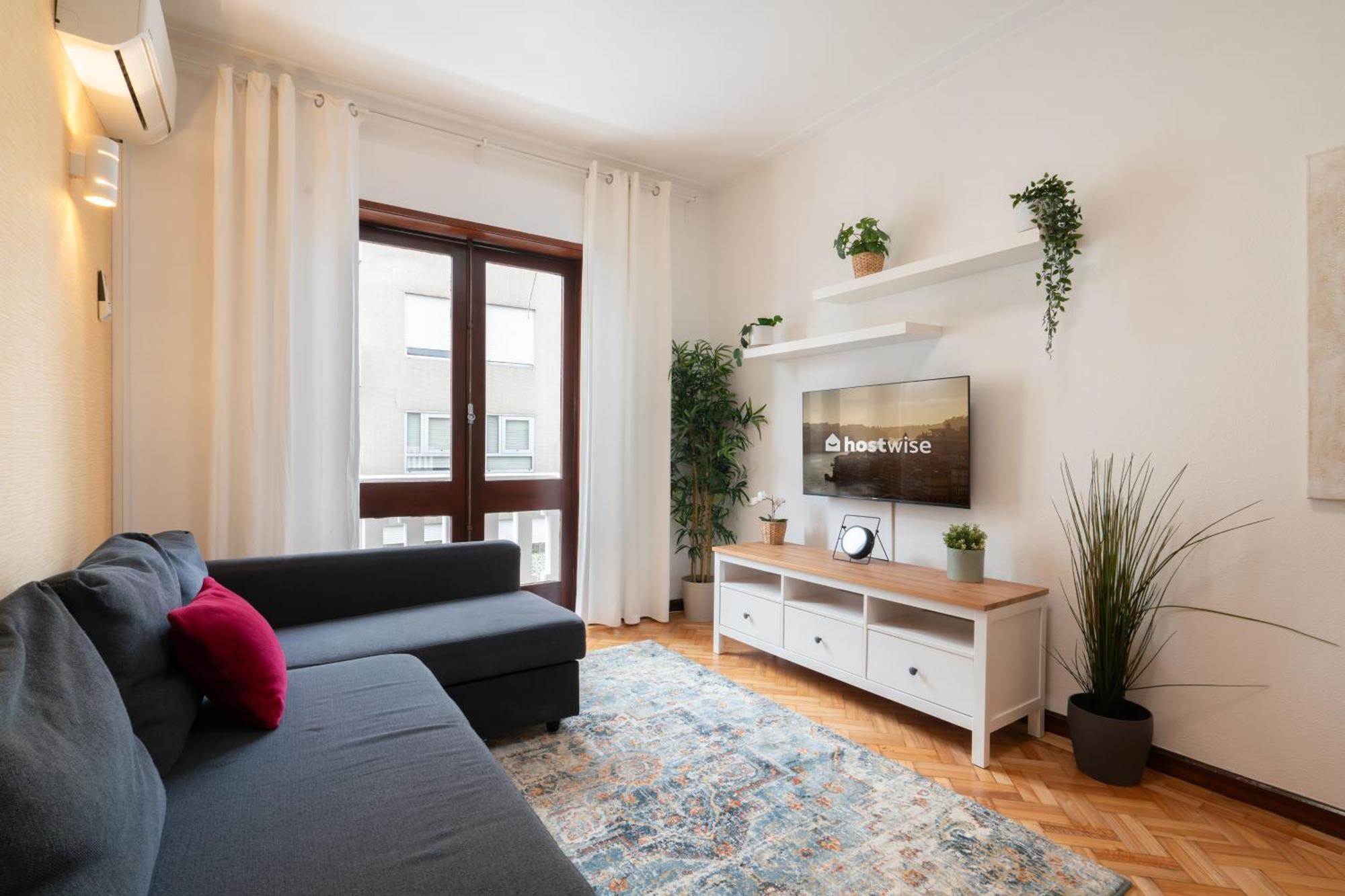Apartamento Host Wise OOporto Habitación foto