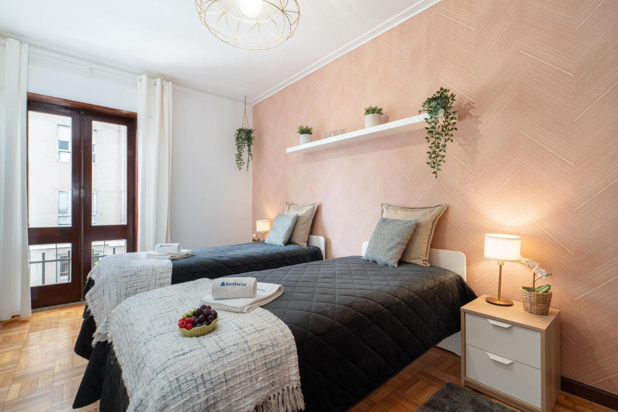 Apartamento Host Wise OOporto Habitación foto