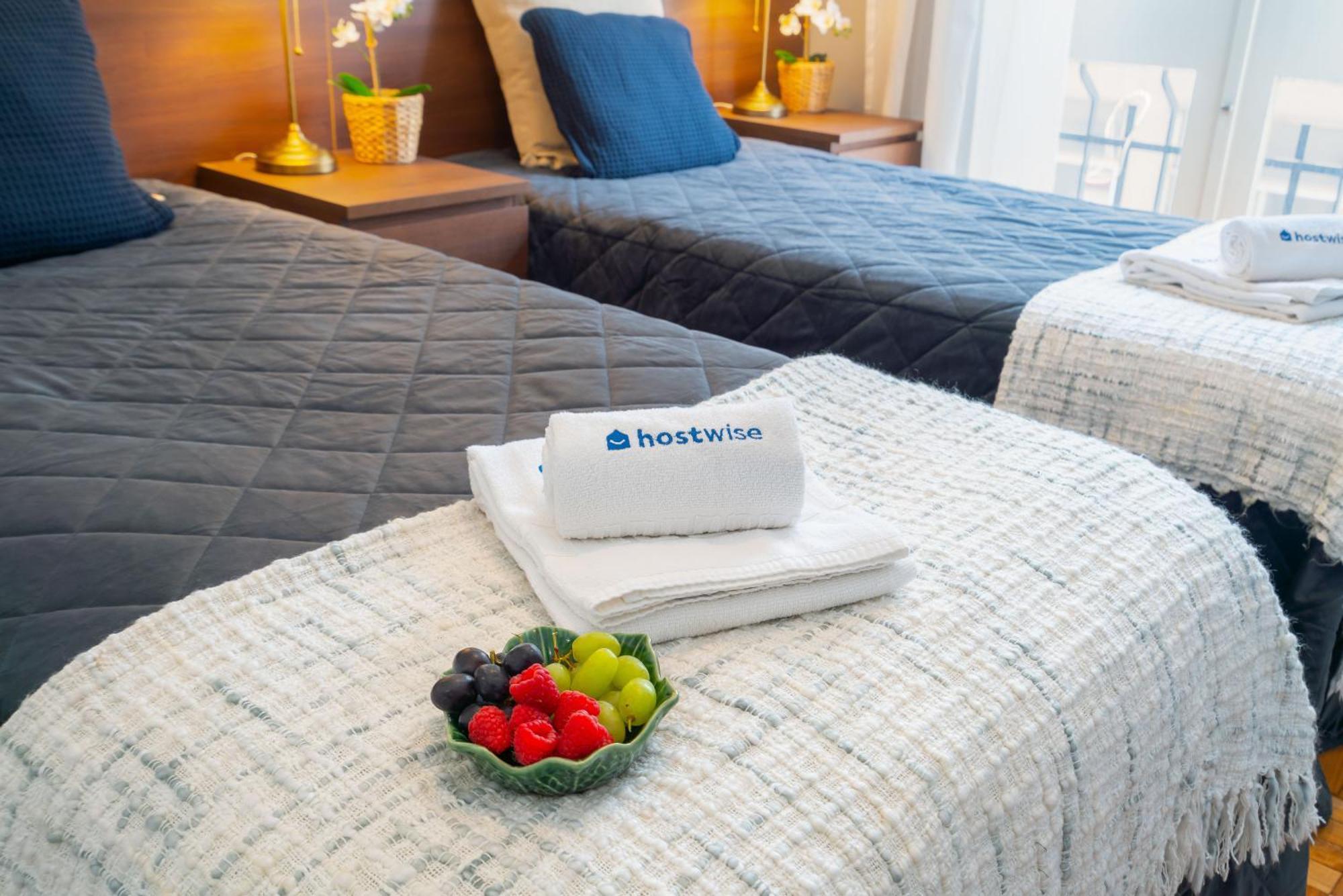 Apartamento Host Wise OOporto Habitación foto